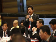 黄华坤：中式家居文化将影响全球